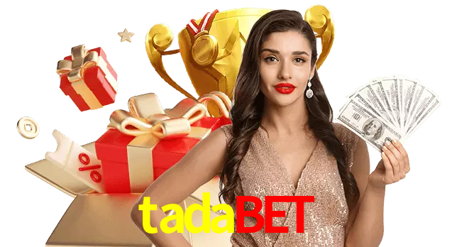 Jogue com dealers reais no tadabet!