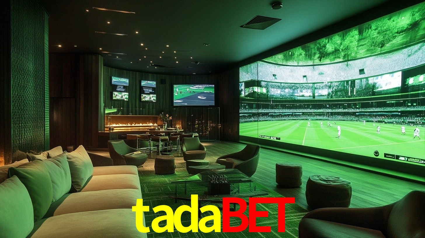 tadabet - Plataforma de Cassino Online - tadabet.com