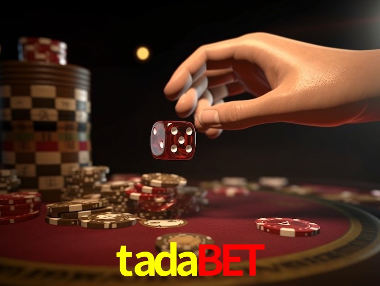 Estatísticas tadabet