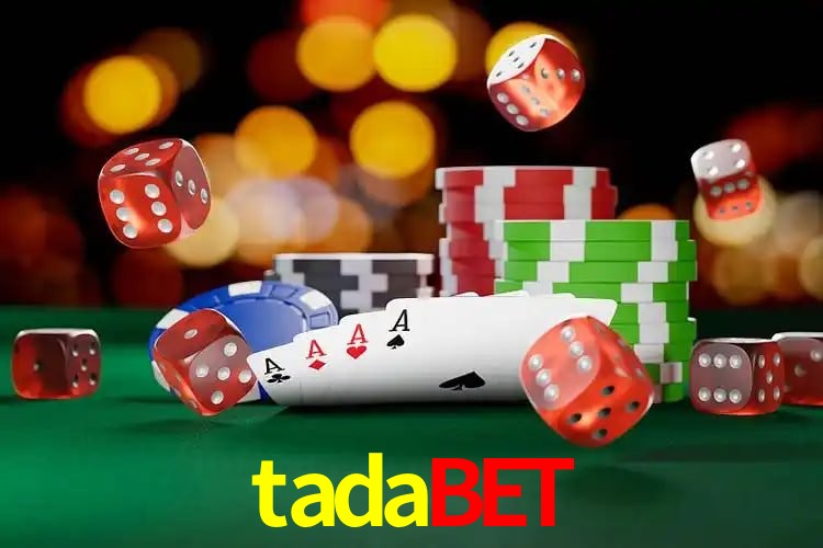 Experiência VIP tadabet