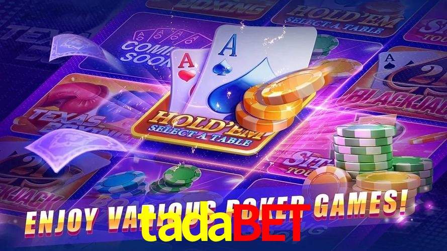 Desvendando o Mundo dos Jogos Virtuais na tadabet