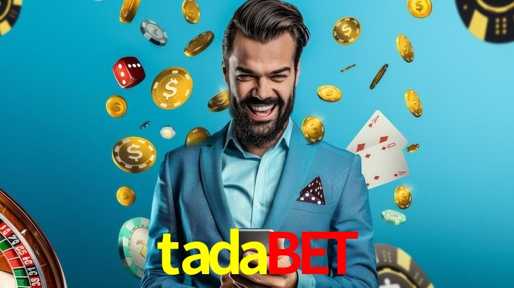 Live Casino tadabet