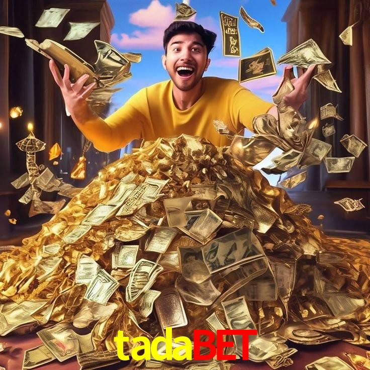 Bônus Diários tadabet