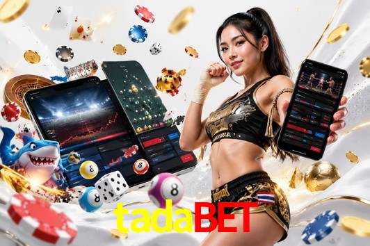 Flash Promotion tadabet