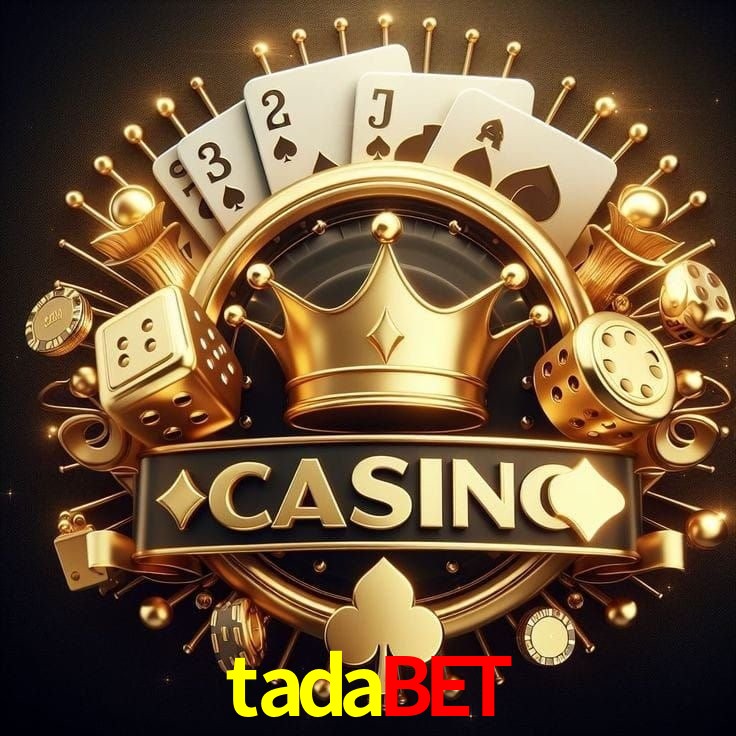 Apostas de Futebol tadabet