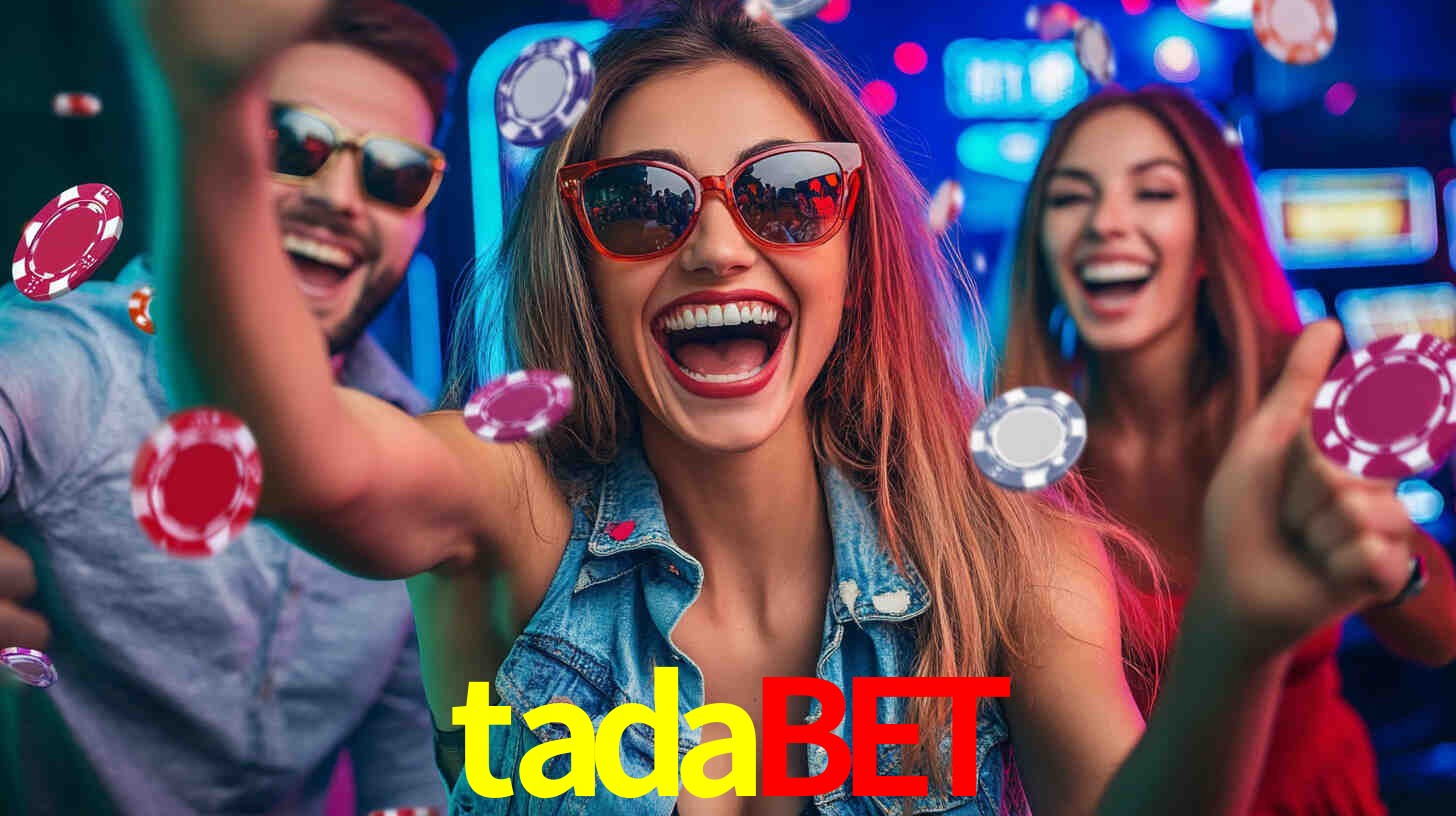 Apostas Esportivas na tadabet: Um Guia Completo