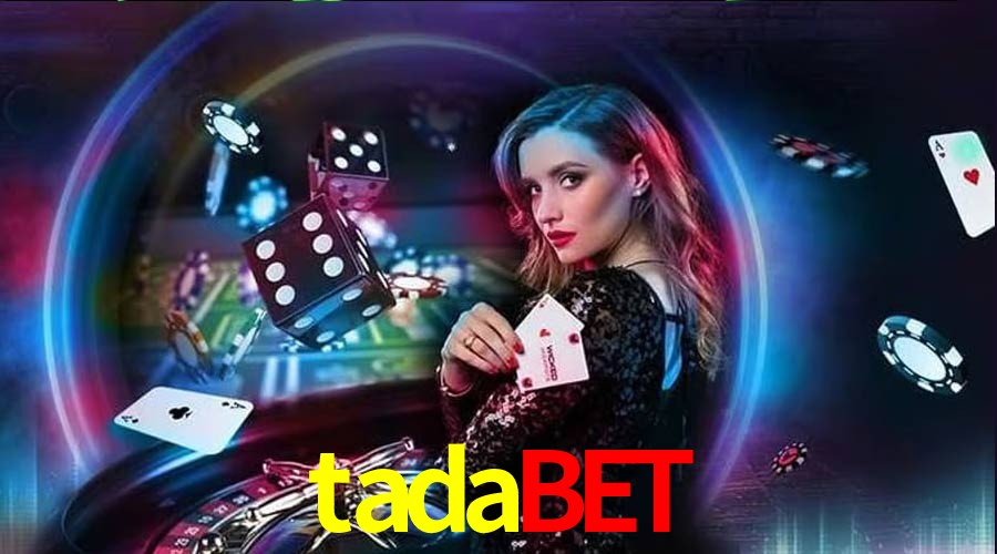APP oficial da tadabet para mobile