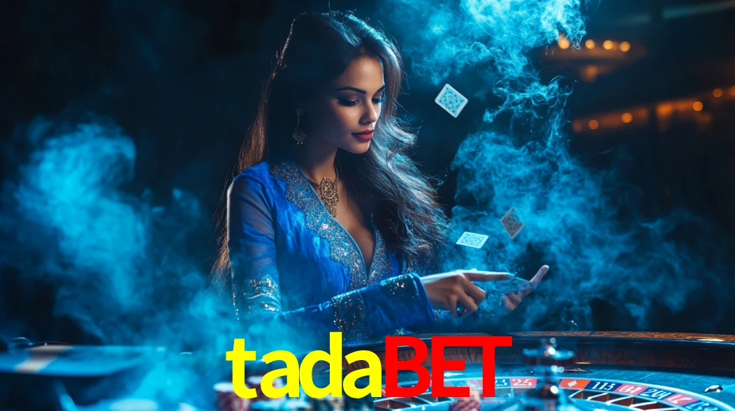 Descubra a Essência do tadabet: Nossa História e Compromissos