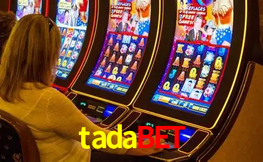 Descubra a Magia dos Jogos de Arcade no tadabet