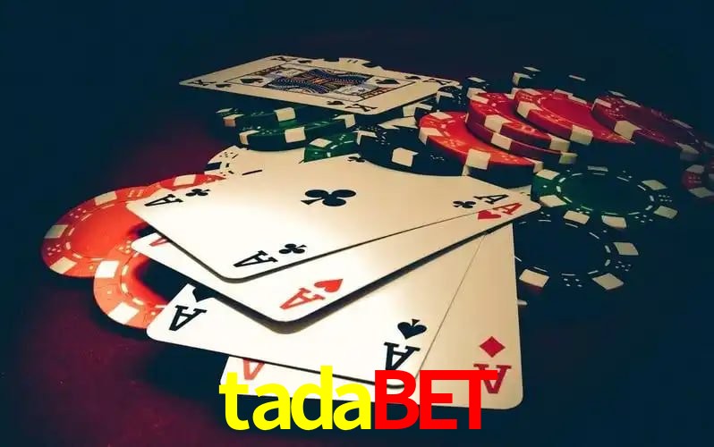Promoção Relâmpago tadabet