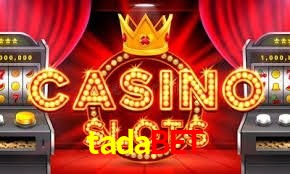 Slot Games tadabet