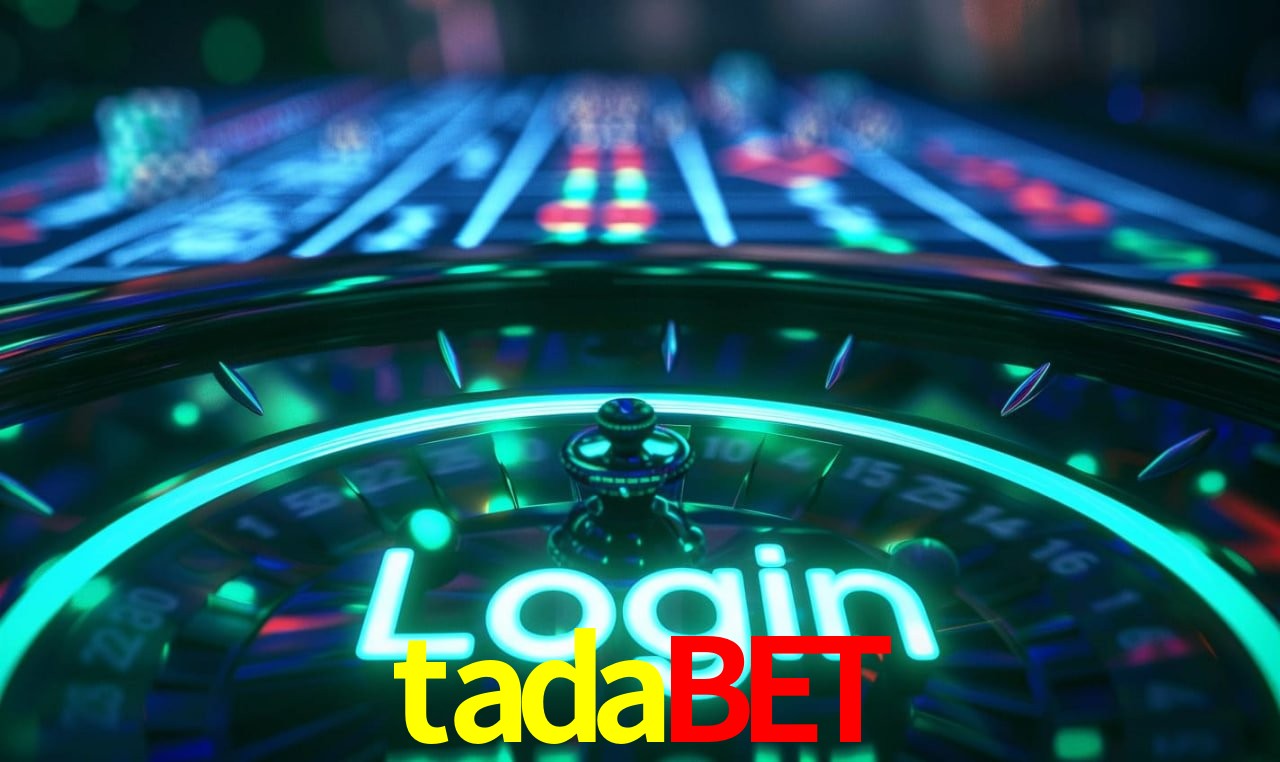 Mesa de Blackjack tadabet