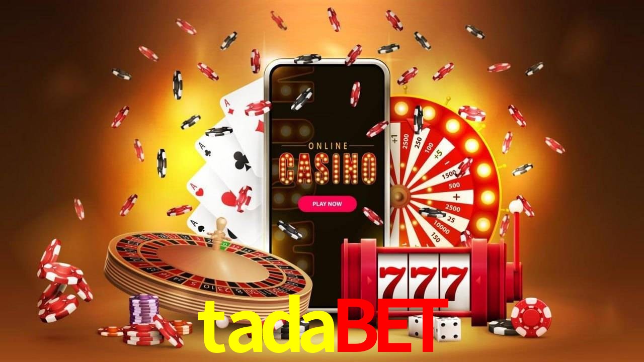 Estatísticas do Jogo tadabet