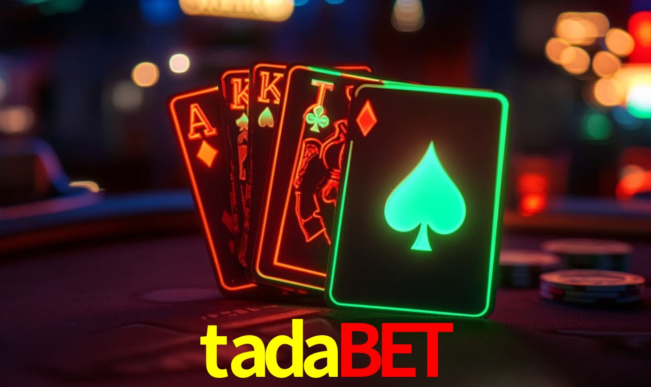 Apostas de Tênis tadabet