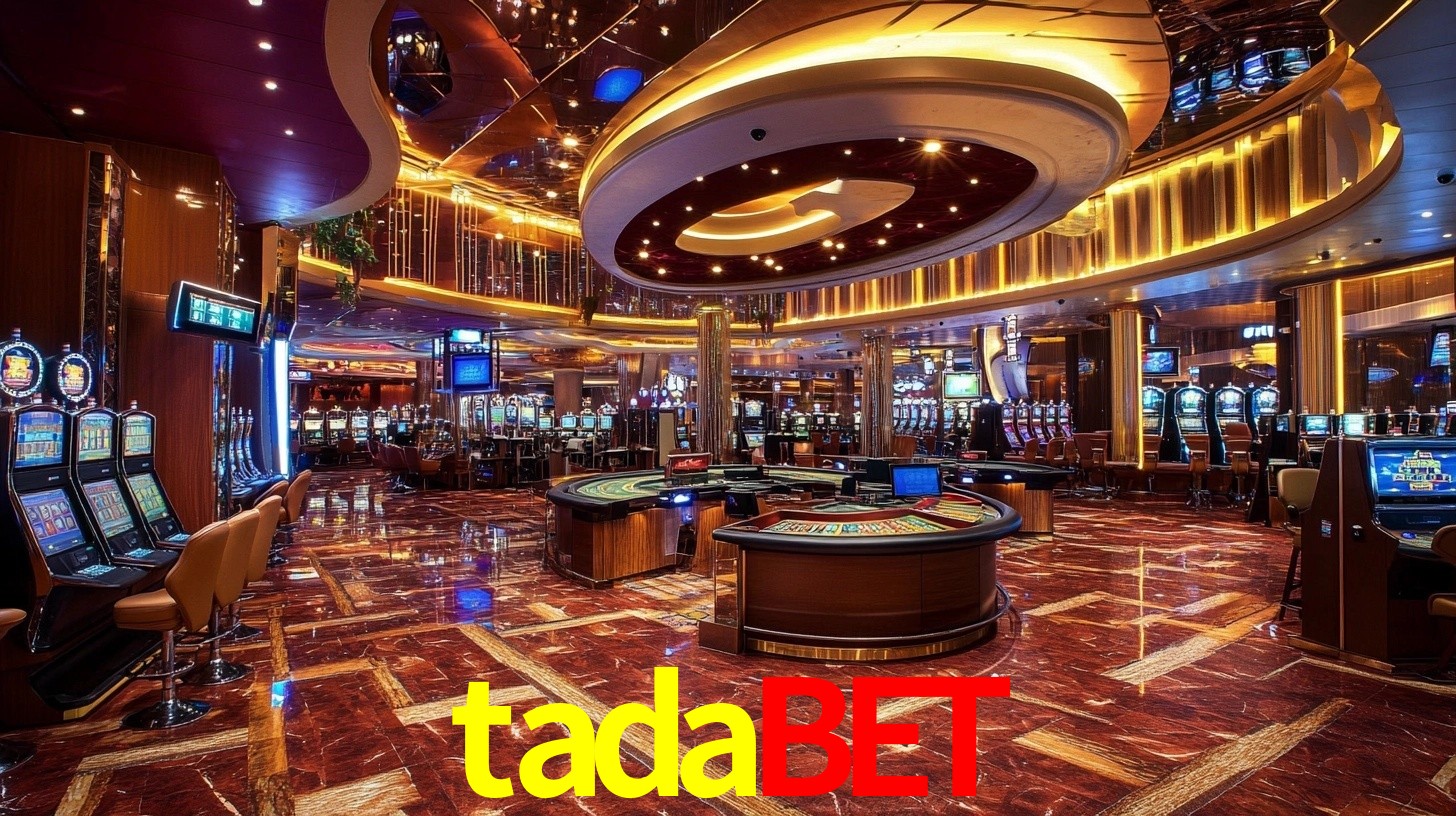 Welcome Bonus tadabet