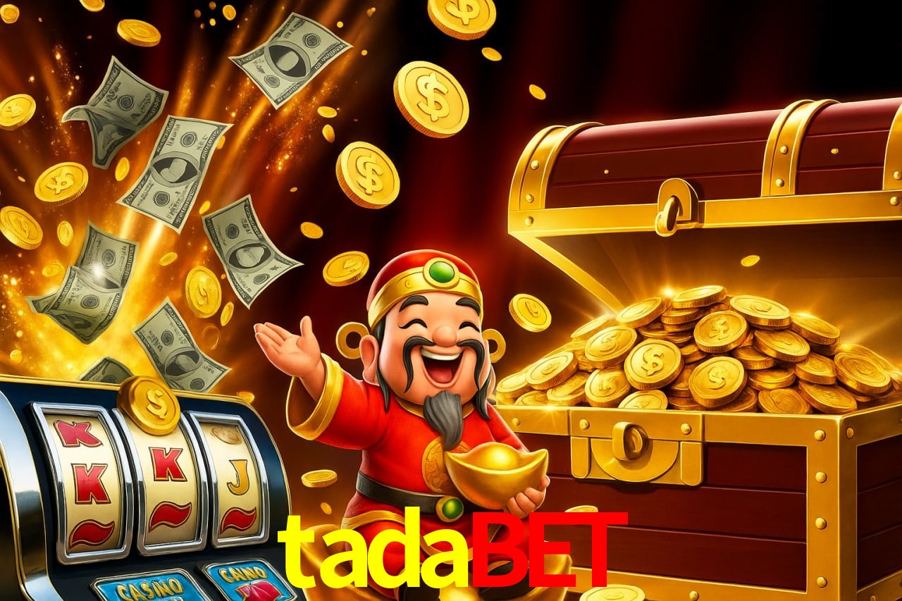 Interface Premium tadabet
