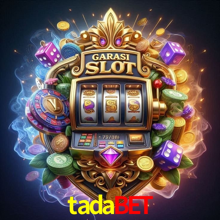 Jogos de Slot tadabet