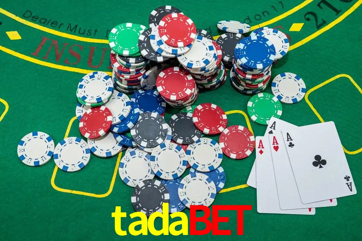 Jogos Exclusivos tadabet