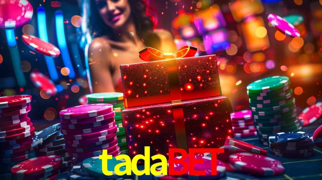 A Emoção da Loteria na tadabet: Uma Chance de Mudança de Vida