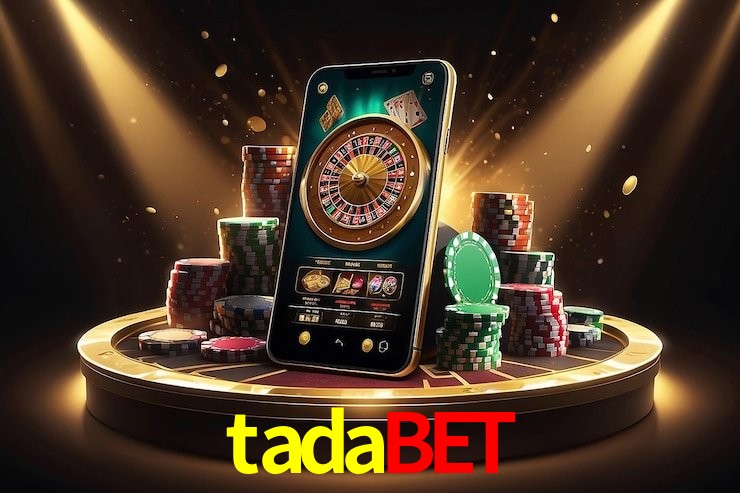 Diretório de Jogos tadabet