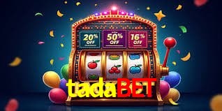 Login Seguro tadabet