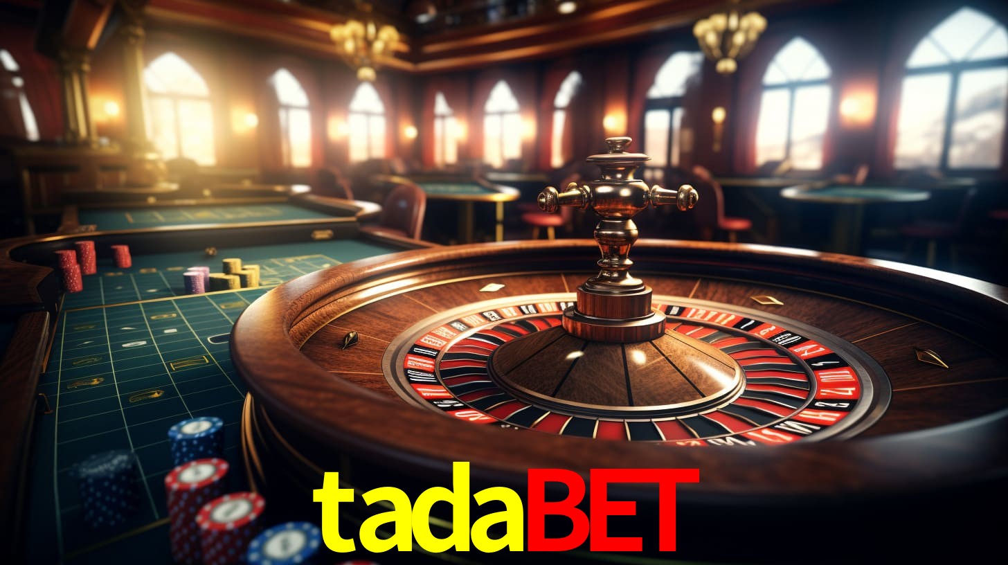VIP Casino tadabet