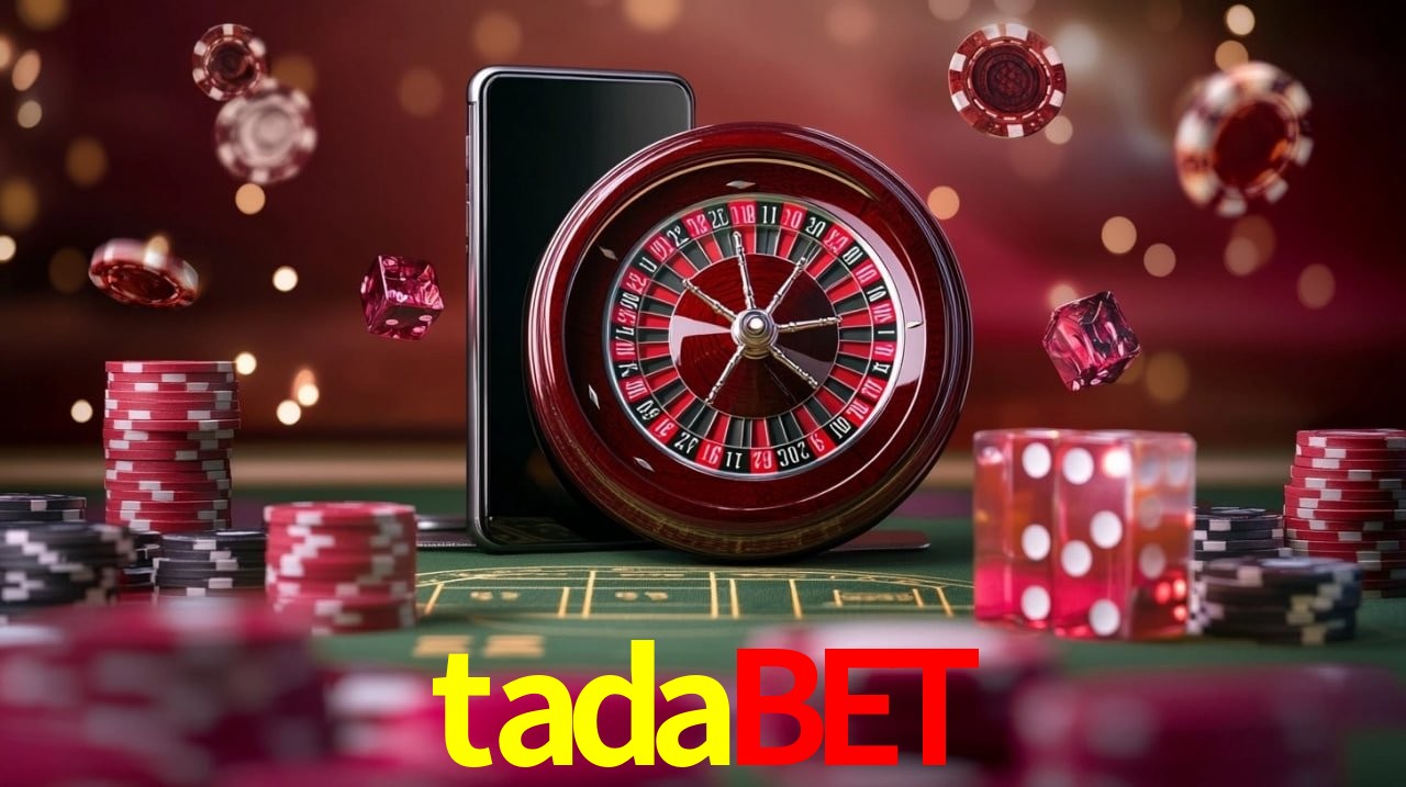 Tennis Betting tadabet