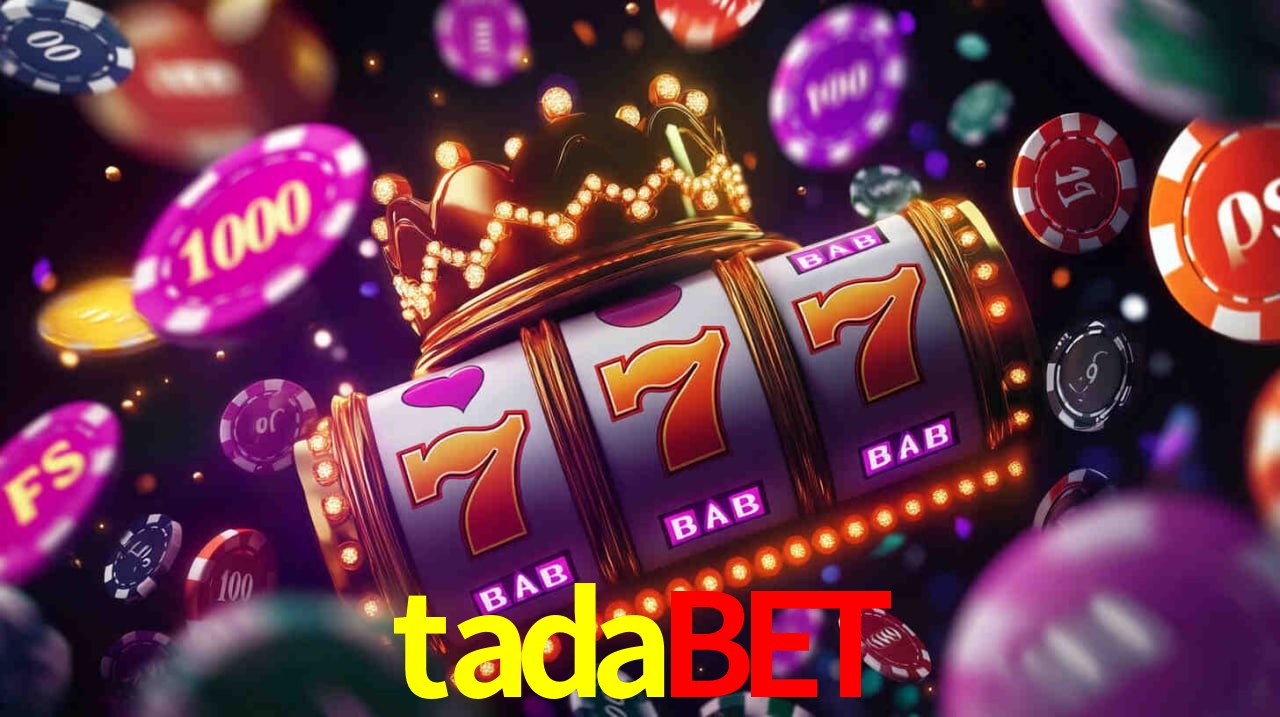 Game Providers tadabet