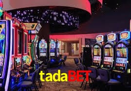 Tecnologia da Plataforma tadabet