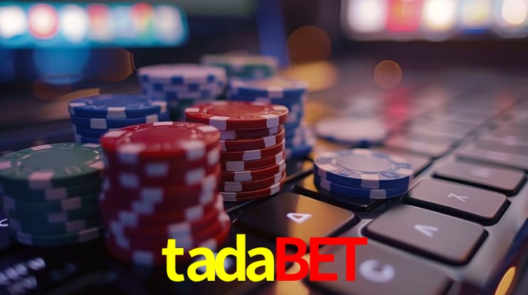 Provedores de Jogos tadabet