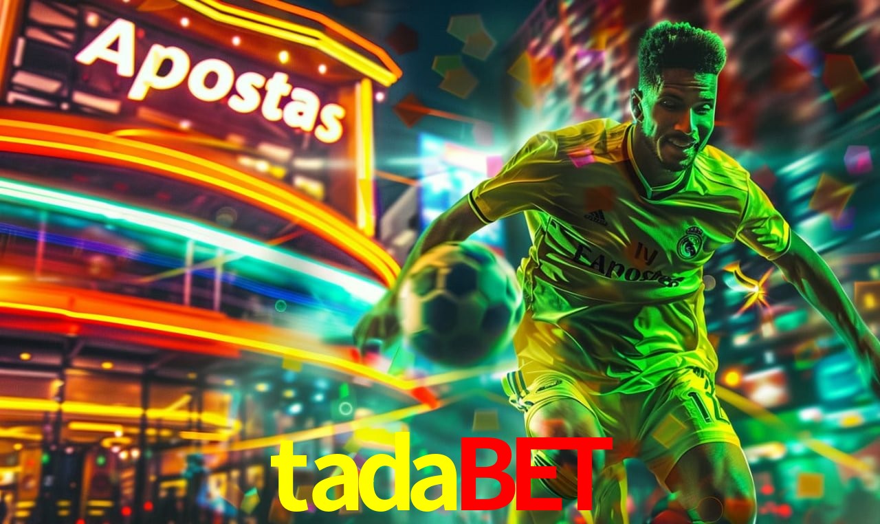 Estatísticas Esportivas tadabet
