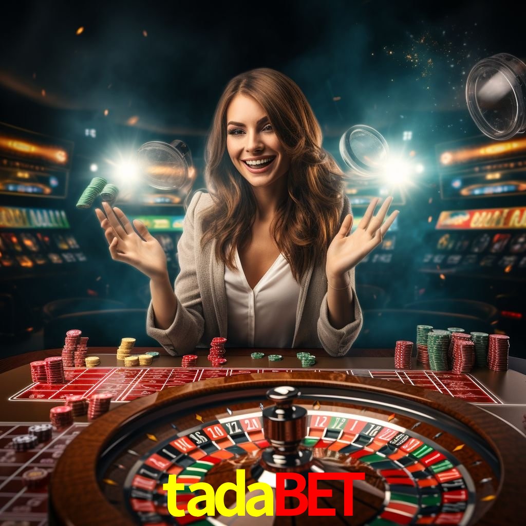 Explore as vantagens do tadabet: serviço profissional e confiabilidade